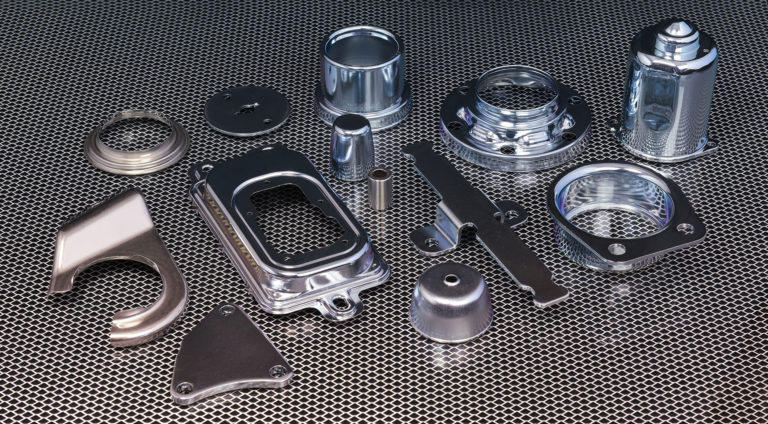 Presswork Expertise HT Brigham & Company Ltd