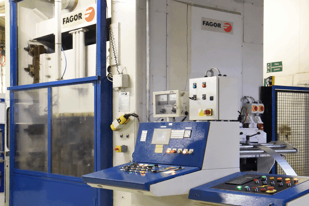 Fagor Press