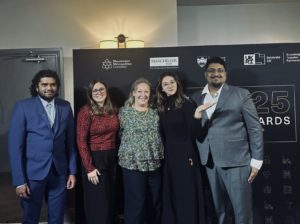 Stacey Kong, KTP at HT Brigham & Co